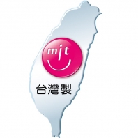 MIT 台灣製