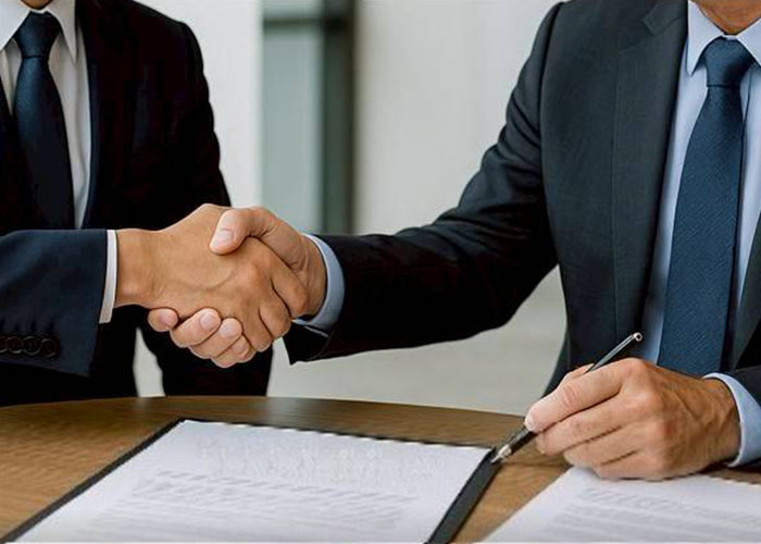 Contract Manufacturing