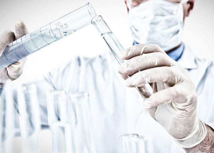 Research & Development