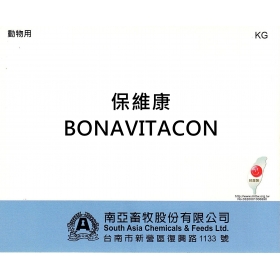  BONAVITACON